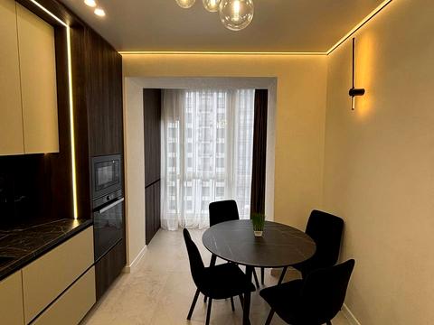 квартира за адресою Івано-Франківськ, Княгинин вул., (Будинок 3)