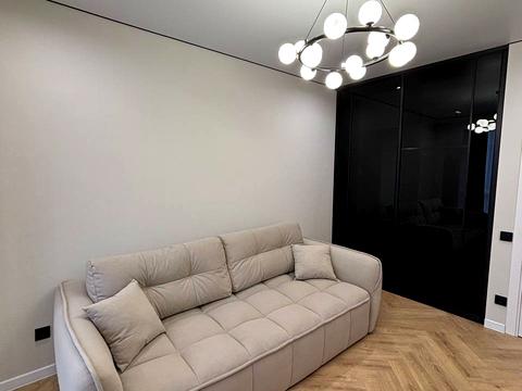 квартира за адресою Івано-Франківськ, Княгинин вул., (Будинок 3)