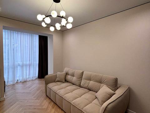 квартира за адресою Івано-Франківськ, Княгинин вул., (Будинок 3)