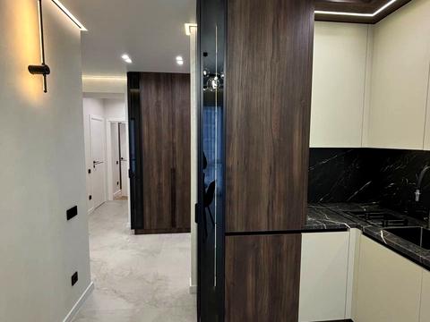 квартира за адресою Івано-Франківськ, Княгинин вул., (Будинок 3)