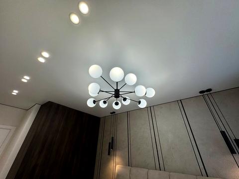 квартира за адресою Івано-Франківськ, Княгинин вул., (Будинок 3)