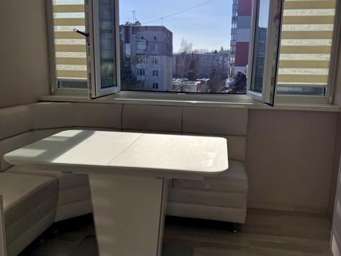 квартира по адресу Куликовская ул., 39в