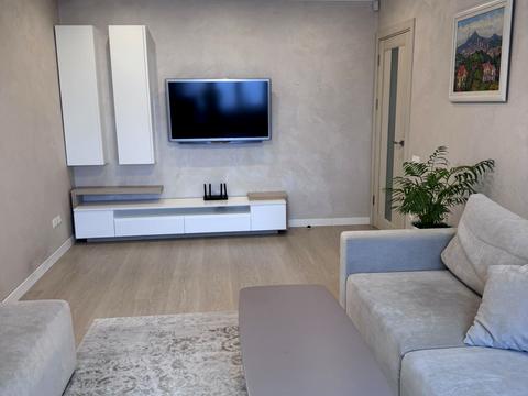 квартира по адресу Куликовская ул., 39в