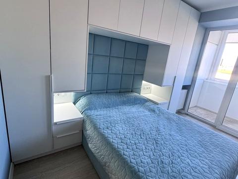 квартира по адресу Куликовская ул., 39в