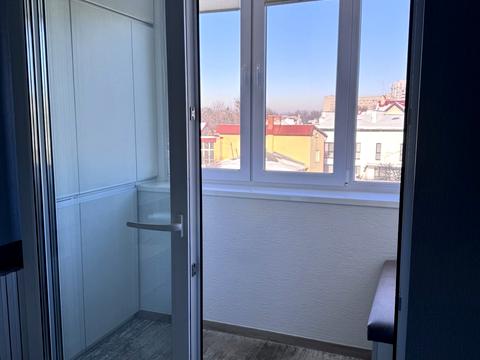 квартира по адресу Куликовская ул., 39в