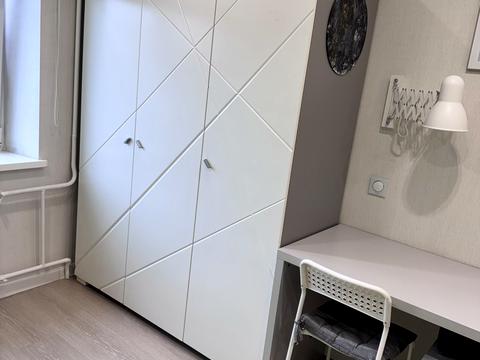 квартира по адресу Куликовская ул., 39в