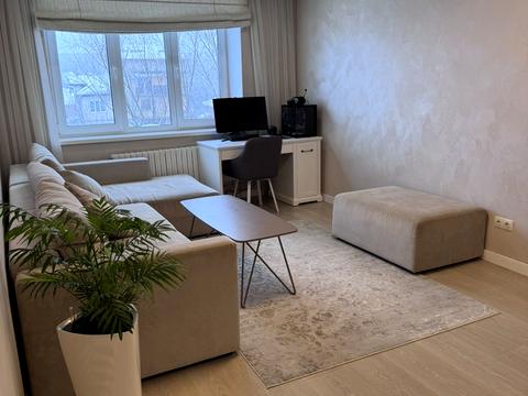 квартира по адресу Куликовская ул., 39в