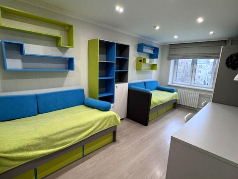 квартира по адресу Куликовская ул., 39в