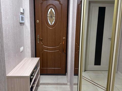 квартира по адресу Куликовская ул., 39в