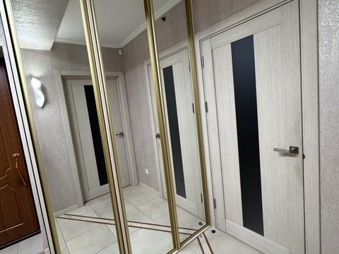 квартира по адресу Куликовская ул., 39в