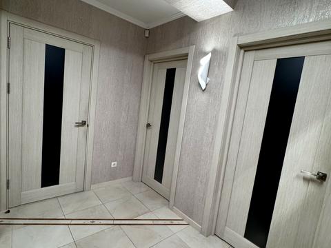 квартира по адресу Куликовская ул., 39в