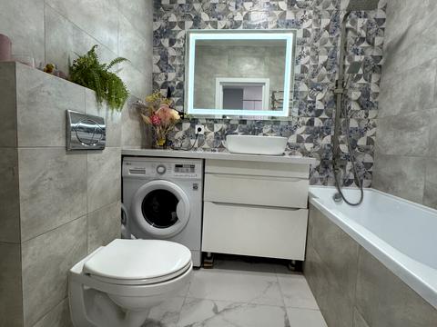 квартира по адресу Наварийская ул., 1а