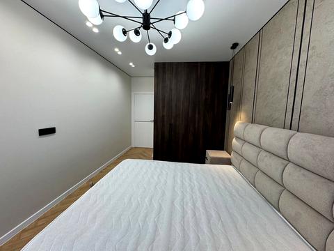 квартира за адресою Івано-Франківськ, Княгинин вул., (Будинок 3)