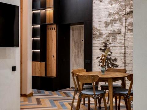 квартира за адресою Михайлівська вул., 6