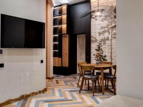 квартира за адресою Михайлівська вул., 6