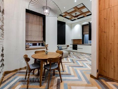 квартира за адресою Михайлівська вул., 6