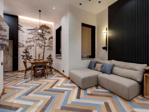 квартира за адресою Михайлівська вул., 6