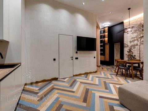 квартира за адресою Михайлівська вул., 6