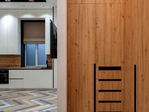 квартира за адресою Михайлівська вул., 6