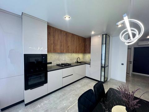 квартира за адресою Героїв Миколаєва вул., 129А, корпус 11, 7, 8