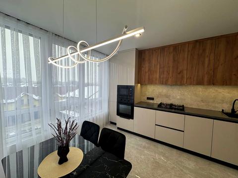 квартира за адресою Героїв Миколаєва вул., 129А, корпус 11, 7, 8