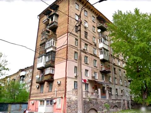 квартира по адресу Большая Васильковская ул. (Красноармейская), 132