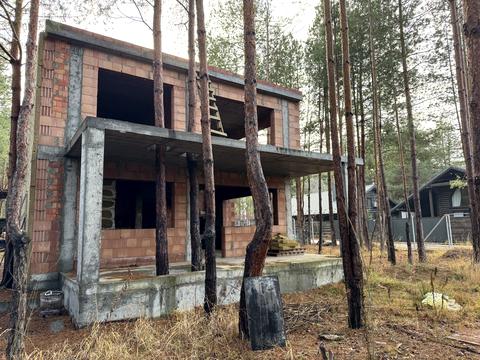 будинок за адресою Андріяшова