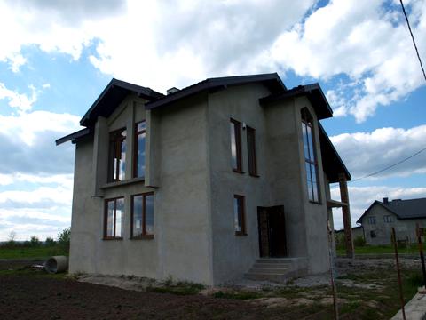 дом по адресу Незалежності