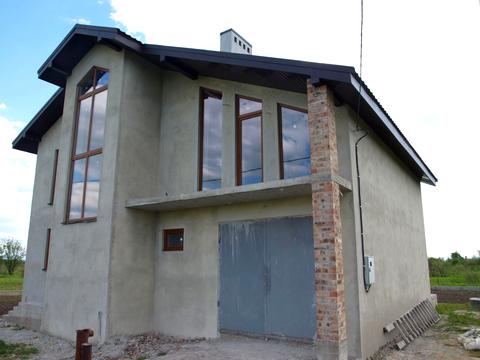 дом по адресу Незалежності