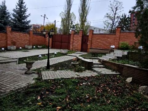 дом по адресу Гусенко ул. (Гусенка), 40