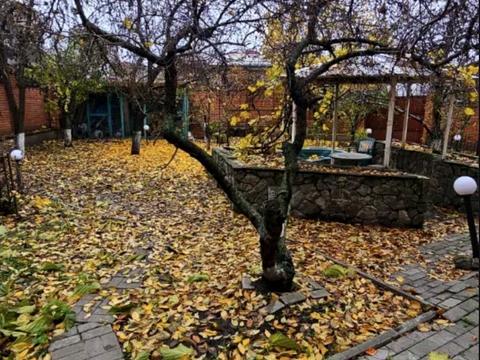 дом по адресу Гусенко ул. (Гусенка), 40