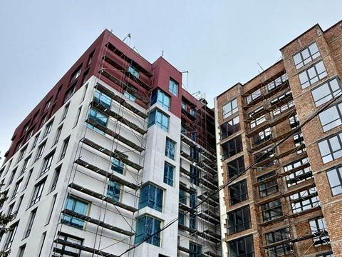 квартира за адресою Сторожинецька вул., 45