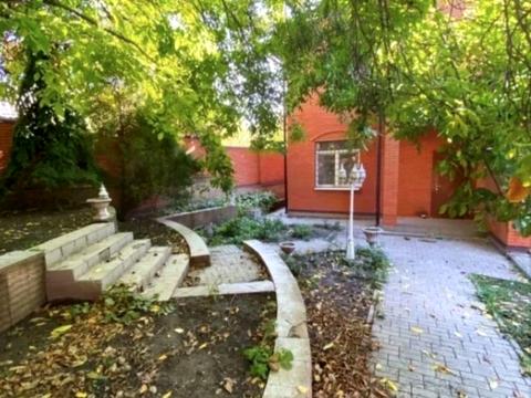 дом по адресу Гусенко ул. (Гусенка), 40