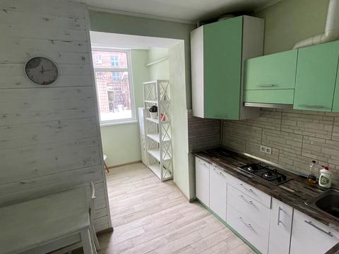 квартира за адресою Полтавська вул., 67