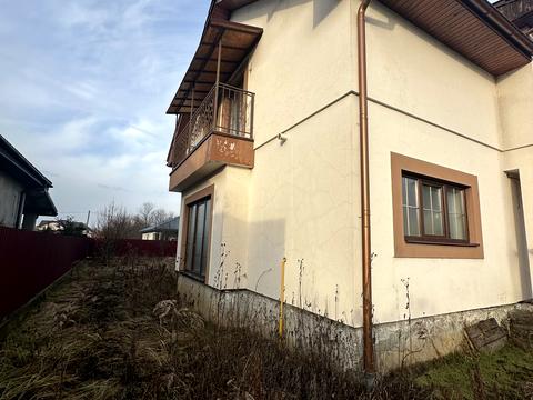 будинок за адресою Ужгород, Тернопільська вул.