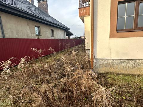 будинок за адресою Ужгород, Тернопільська вул.