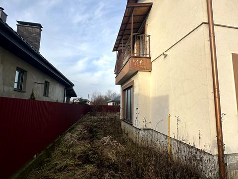 будинок за адресою Ужгород, Тернопільська вул.