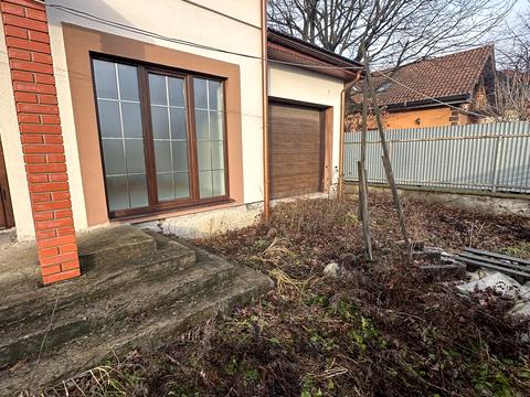 будинок за адресою Ужгород, Тернопільська вул.