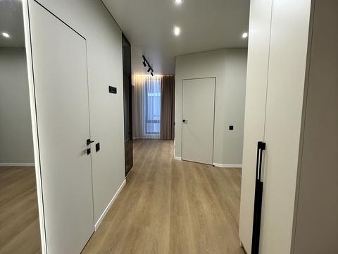 квартира за адресою Ленкавського вул., 34 к7