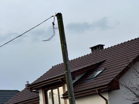 будинок за адресою Ужгород, Тернопільська вул.