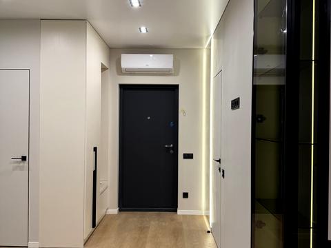 квартира за адресою Ленкавського вул., 34 к7