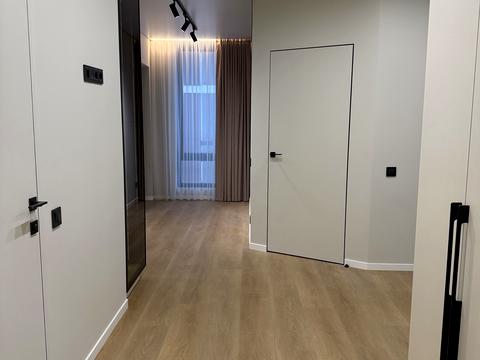 квартира за адресою Ленкавського вул., 34 к7