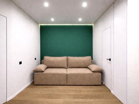 квартира за адресою Ленкавського вул., 34 к7