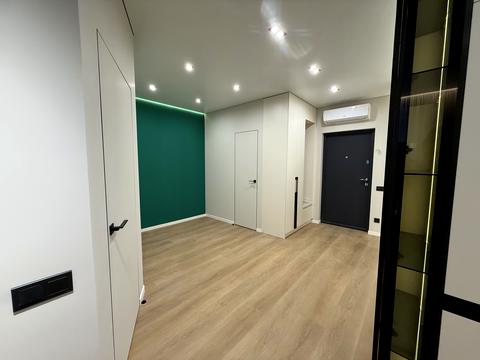 квартира за адресою Ленкавського вул., 34 к7