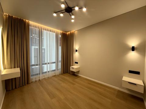 квартира за адресою Ленкавського вул., 34 к7