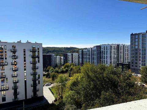 квартира за адресою Малоголосківська вул., (Будинок 2)