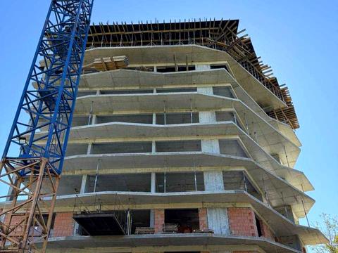 квартира за адресою Малоголосківська вул., (Будинок 2)