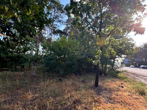 ділянка за адресою 