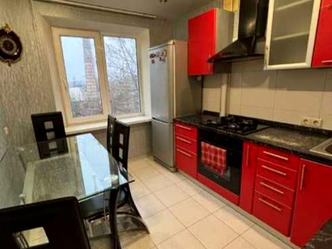 квартира за адресою Академіка Янгеля вул., 22