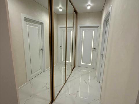 квартира за адресою Вінницьке шосе, 8/1